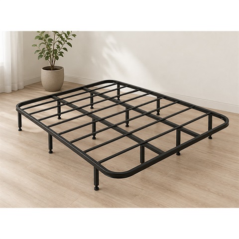 کفی تخت فلزی پایه تنظیمی base 9